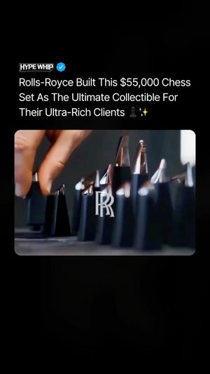 Image post by @hypewhip on Instagram