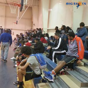 Image post by @bigshotsnation on Instagram