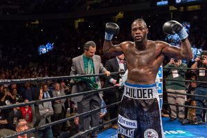 Image post by @bronzebomber on Instagram