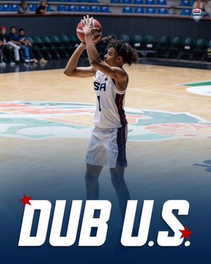 Image post by @usabjnt on Twitter