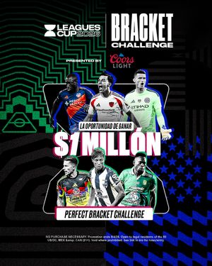 Image post by @leaguescup on Instagram