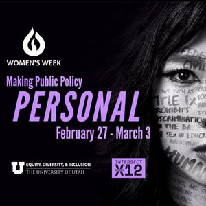 Image post by @UUtah on Twitter