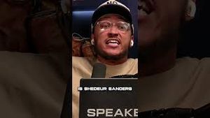 Video post by @undisputedonfs1 on YouTube