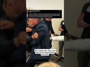 Video post by @exposingthewords on YouTube
