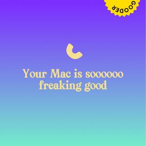 Image post by @allgoodles on Instagram