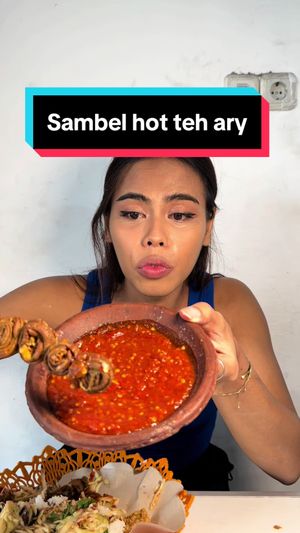 Video post by @freda.pria on TikTok