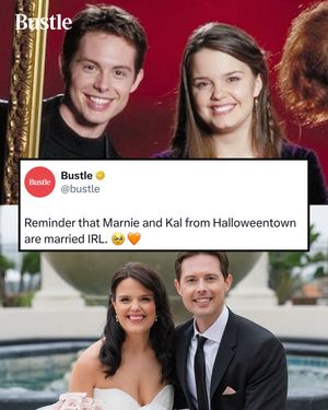 Video post by @bustle on TikTok
