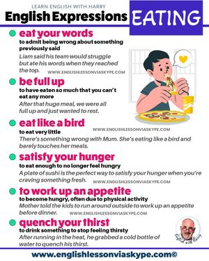 Image post by @englishlessonskype on Instagram