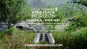 Video post by @CMGamingCo on Facebook