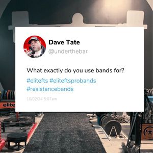 Image post by @underthebar on Instagram