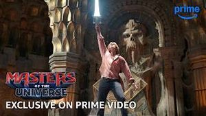 Video post by @primevideo on YouTube