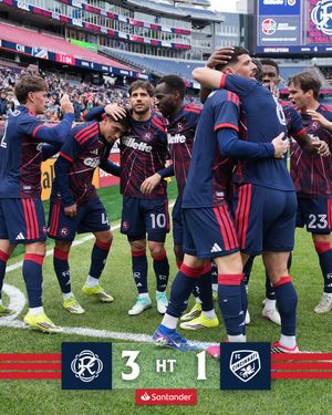 Image post by @nerevolution on Instagram