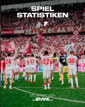 Image post by @fckoeln on Instagram