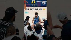 Video post by @Minnesota Lynx on YouTube