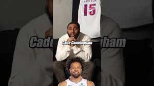 Video post by @enjoybball on YouTube