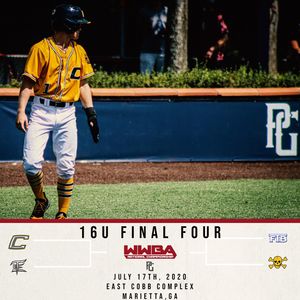 Image post by @pg_tourney on Instagram