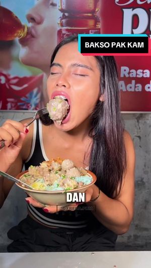 Video post by @freda.pria on TikTok