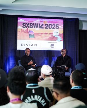 Image post by @cp3 on Instagram