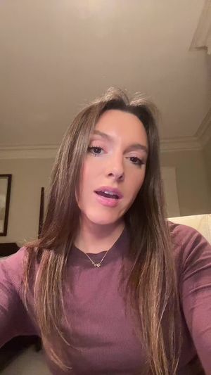 Video post by @arielledangelo on TikTok