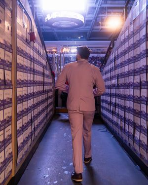 Image post by @tim14quinn on Instagram