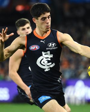 Image post by @afl on Instagram