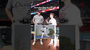 Video post by @batboysbaseball on YouTube
