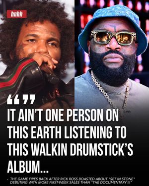 Image post by @hotnewhiphop on Instagram