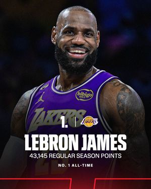 Image post by @nbaonespn on Instagram