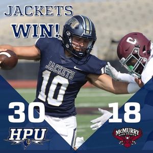 Image post by @hputxsports on Instagram
