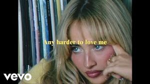 Video post by @sabrinacarpenter on YouTube