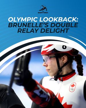 Image post by @isuspeedskating on Instagram