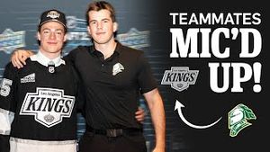 Video post by @lakings on YouTube