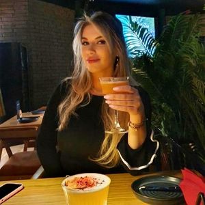 Image post by @gosia_sparks on Instagram