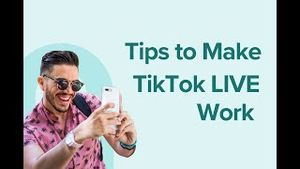 Video post by @tiktok on YouTube