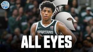 Video post by @cbssportscbb on YouTube