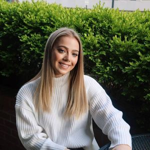 Image post by @makaylacrowner on Instagram