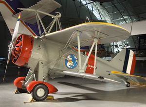 Image post by @airandspacemuseum on Instagram