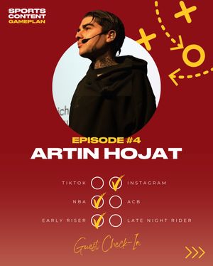 Image post by @sportscontentgameplan on Instagram