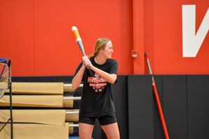 Image post by @WKUVolleyball on Twitter