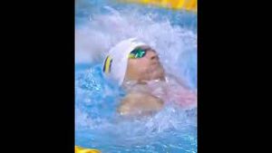 Video post by @paralympics on YouTube