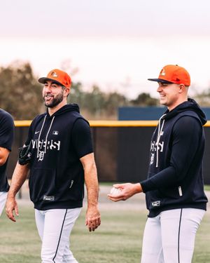 Image post by @mlbjapan on Instagram
