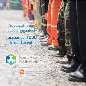 Image post by @publichealthtrust on Instagram