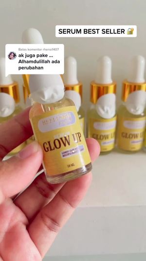Video post by @lili.refliskin on TikTok
