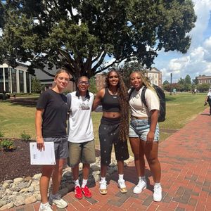Image post by @gocamelswbb on Instagram