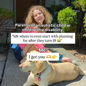 Image post by @theconnectedparentsite on Instagram