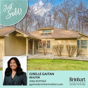 Image post by @gisellegaitanhomes on Instagram