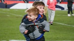 Image post by @EmpowerField on Twitter