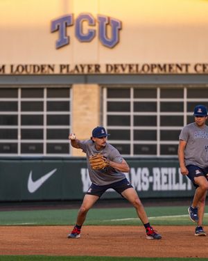 Image post by @arizonabaseball on Instagram