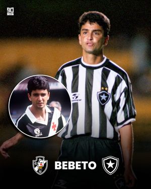 Image post by @90minbrasil on Instagram