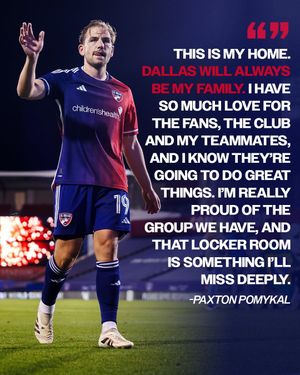 Image post by @fcdallas_academy on Instagram